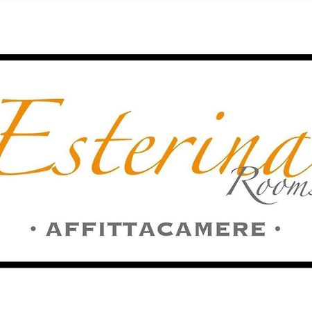 Esterina Rooms La Spezia Exterior foto
