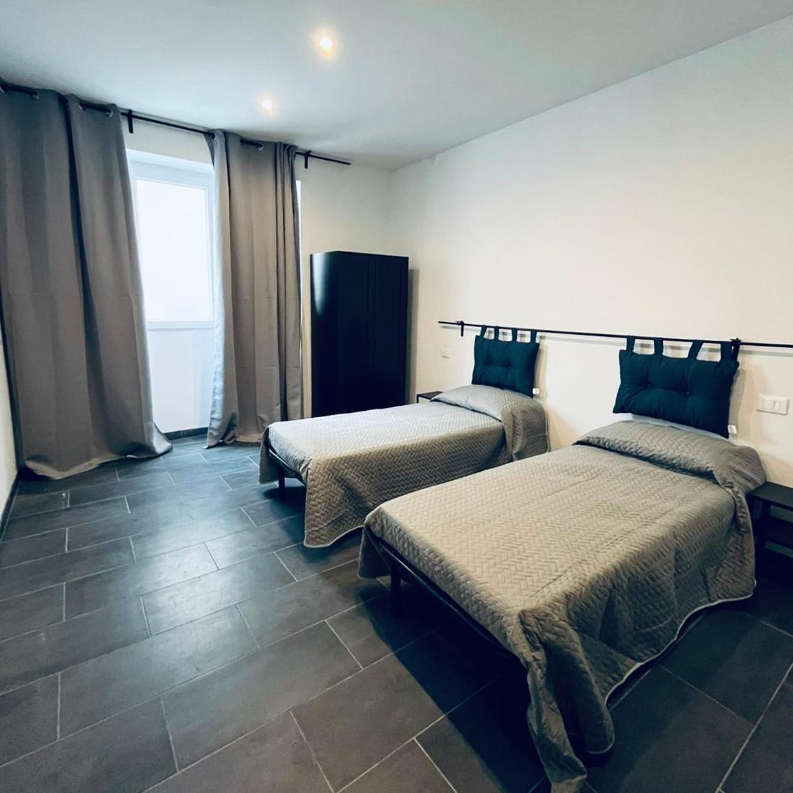 Esterina Rooms La Spezia Exterior foto