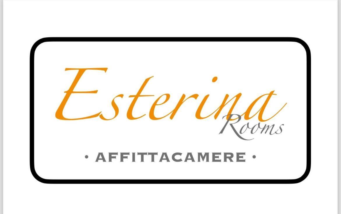 Esterina Rooms La Spezia Exterior foto